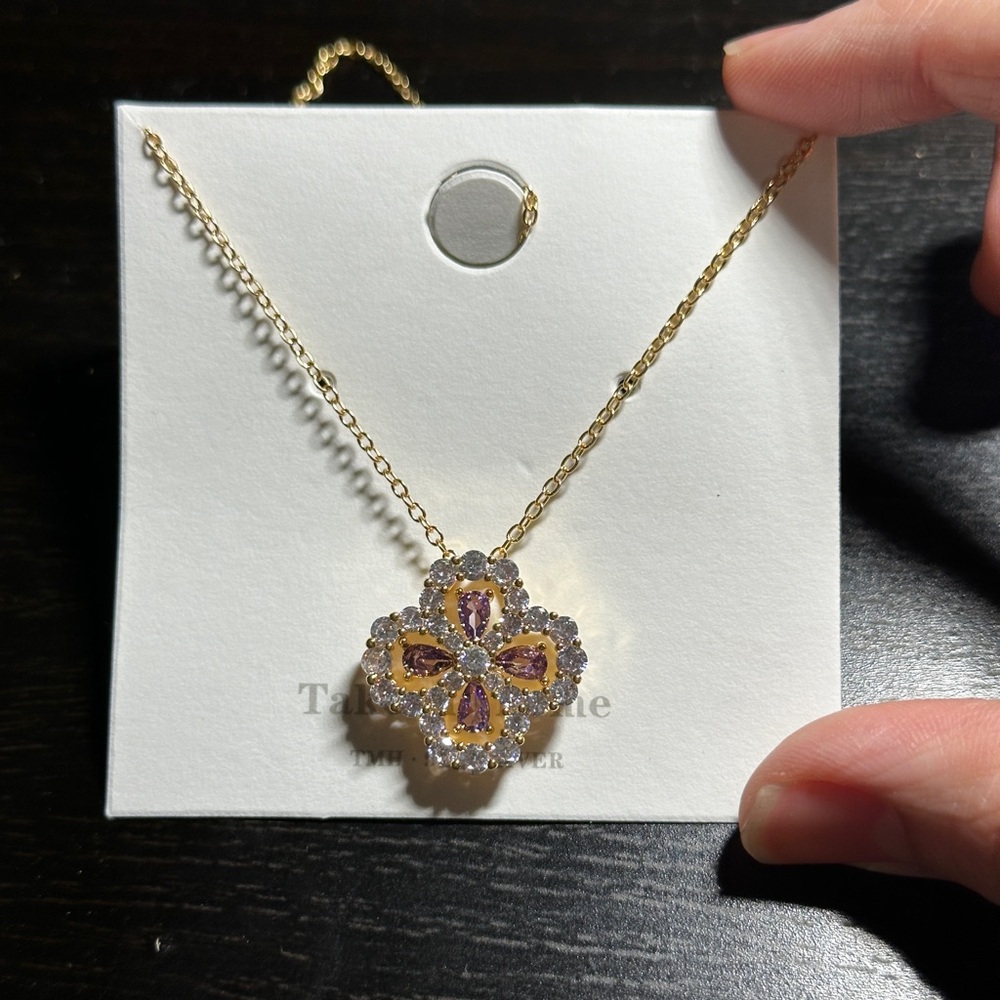 Necklace - Picture 2 of 3